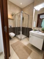 S1 chic et élégant urbain l Lac2 l Tunisia Mall - B&B Túnez