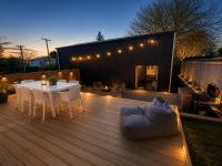 Lake Maraetai Retreat - Sleeps 11 - B&B Mangakino