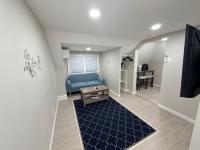 1BR New Rochelle Oasis - 30 Mins to NYC Parking - B&B New Rochelle