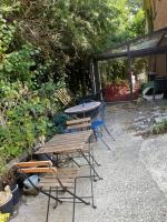River City - Bed and Breakfast Beersel