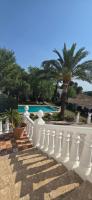 Mezquida del puerto - B&B Jávea