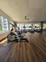 Nona Manis Homestay at Sierra Heights 2BR Seaview - B&B Masai
