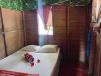 Chambre Double avec Lit d'Appoint