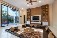 Villa Arya Nusa Dua by SooBali - B&B Nusa Dua