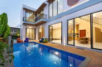 Villa Arya Nusa Dua by SooBali - Ferienwohnung Nusa Dua