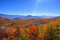 Stunning Smoky Mountain Views! - 3 King Bedrooms - Bed and Breakfast Sevierville