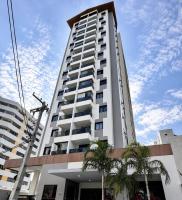 Studio Moderno J Smart José Vilar #606 - Chambres d'hôtes Fortaleza