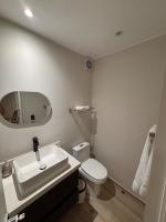 Luxury Miraflores apartment - Rooftop Pool & Gym - B&B Lima