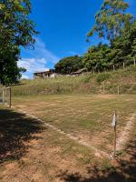 Casa de campo com varanda e paisagem deslumbrante - Ferienwohnung Morungaba