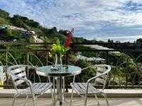 The Retreat, Sunrise & Mountain view, Hilltop Hotel Apartment In Cameron Highlands - Chambres d'hôtes Brinchang