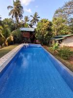 Lakeside Haven Resort - B&B Habarana