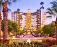 Spacious 2B 2B High Floor Apartment in Park La Brea Grove Lacma Area - Bed and Breakfast Los Angeles