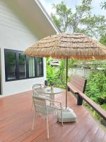 Mind's Homestay มายด์โฮมสเตย์ - B&B Ban Huai Pu