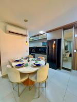 Studio Desing 3 - Lions Maceió - Ferienwohnung Maceió