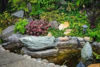 Zen Garden Escape 2BR near YVR - Chambres d'hôtes Richmond