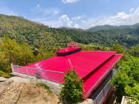 Hills Aroma Homestay - B&B Almora