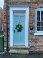 Ribston Cottages - Bed and Breakfast Barrow upon Humber