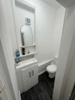 Stylish one bedroom flat in a great location - B&B Bolton