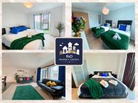 Near Hospital and Campus in Addenbrooke - B&B Trumpington