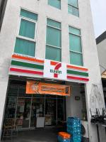 Maritime Suite Sea View Duplex, Georgetown - B&B George Town