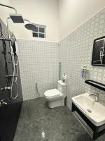 MA Homestay, Kelulut Marang Beach, Terengganu - B&B Marang