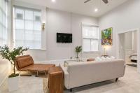 The Melody Master Suite in the Heart of NOLA - B&B New Orleans