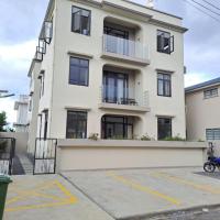 Mont Choisy Cosy Apartment - B&B Trou aux Biches