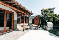 FamLab Base - Ferienwohnung Honmachi