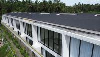 The Royal Kana Villa - B&B Ubud