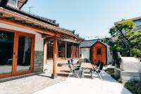 FamLab Base - Ferienwohnung Honmachi