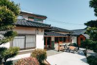 FamLab Base - Ferienwohnung Honmachi