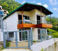 The Boho Shantii Stays - B&B Bhimtal