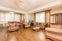 Royal Opera 3BR City Center - B&B Ereván