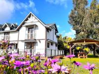 Suites La Campiña Algarrobo - Chambres d'hôtes Algarrobo