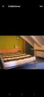 Gemütliche Dachwohnung - Ferienwohnung Kronach