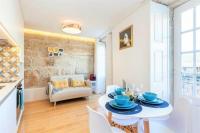 Standard Apartment mit 1 Schlafzimmer