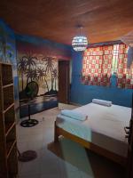 Tweepersoonskamer met Eigen Badkamer