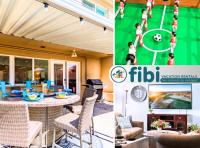 Scottsdale Escape: Patio | Games | Workspace - Bed and Breakfast Scottsdale