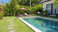 Villa Saphira - B&B Selongbelanak