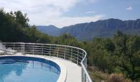 Yokana Villa & Pool - B&B Viro