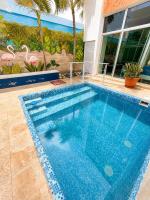 Trade winds International - B&B Progreso