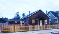 Karr Beach House on Franklin - B&B