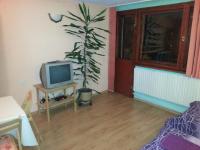 Tweepersoonskamer met 2 Aparte Bedden en Eigen Externe Badkamer