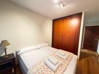VibesCoruna-Amargura 31 Urban Stay-First Floor - B&B La Coruña
