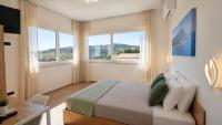 Affittacamere Brezza Di Sirolo - Chambres d'hôtes Sirolo