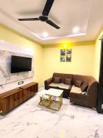 Newly Launched Charming 1BHK Penthouse - B&B Rasapūdipalem