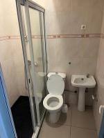 2bedroom AP 5 minutes from beachhh - Ferienwohnung Mindelo