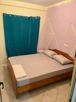 2bedroom AP 5 minutes from beachhh - Ferienwohnung Mindelo