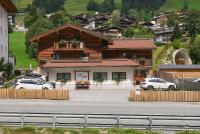 Boutique Apartment BERGLIEBE inklusive Joker Card Sommer - B&B Saalbach