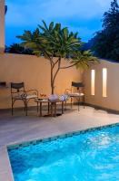 Raj Suites by ELIVAAS Signature - B&B Nāi